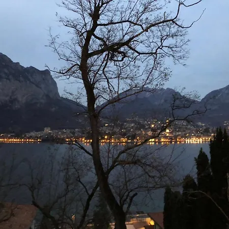 Guest house Casa Sull'albero Malgrate