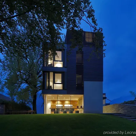 Casa Sull'albero Malgrate