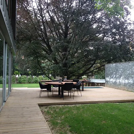 Casa Sull'albero Guest house 4*