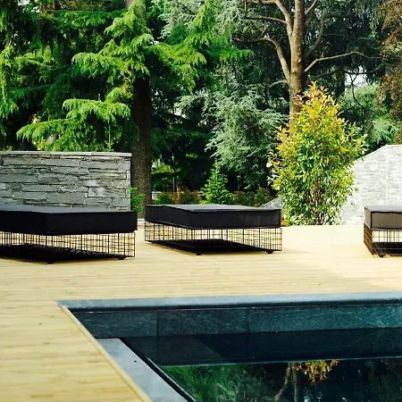 Guest house Casa Sull'albero Malgrate