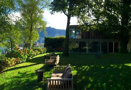 Casa Sull'albero Guest house Malgrate