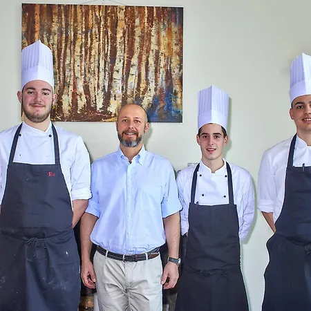 Pensjonat Casa Sull'albero 4*