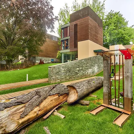 Casa Sull'albero 4*