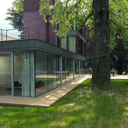 Casa Sull'albero Pensionat