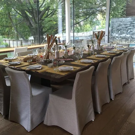 Pensjonat Casa Sull'albero 4*