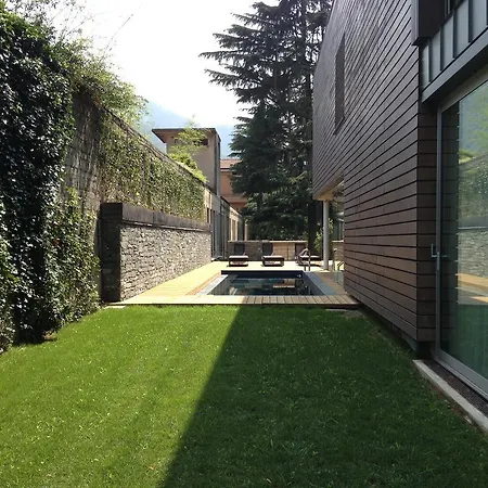 Casa Sull'albero Malgrate
