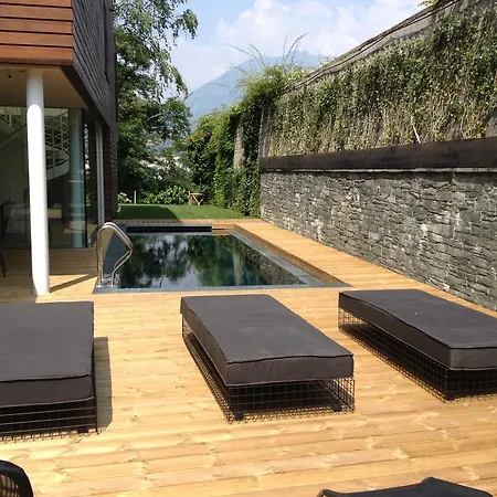 Guest house Casa Sull'albero 4*