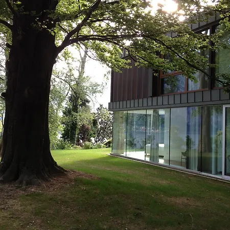 Casa Sull'albero 4* Malgrate