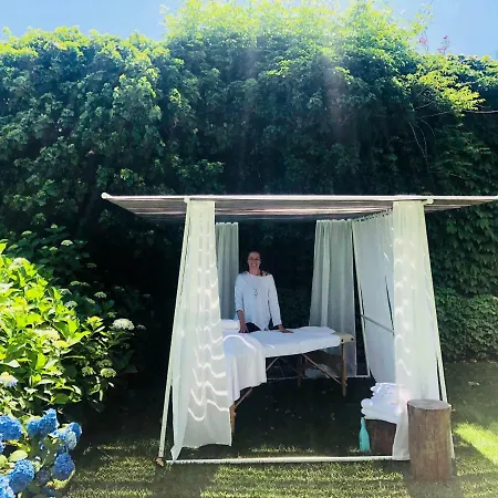 Casa Sull'albero Guest house 4*
