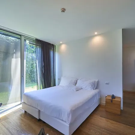 Guest house Casa Sull'albero Malgrate