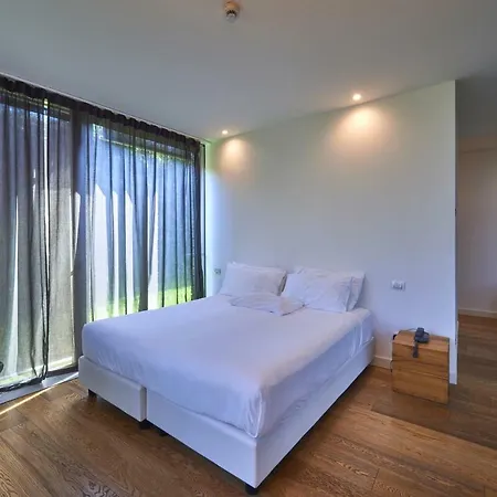 Casa Sull'albero Malgrate