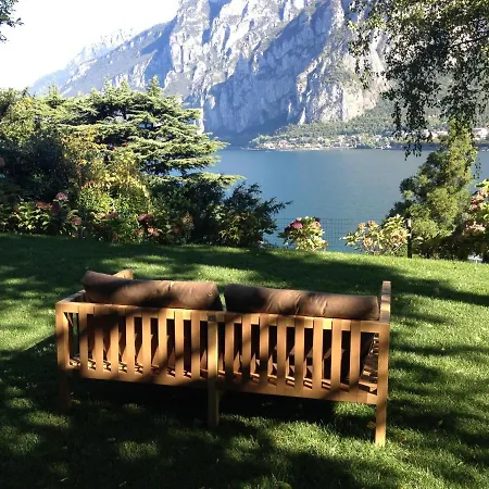 Casa Sull'albero Guest house Malgrate