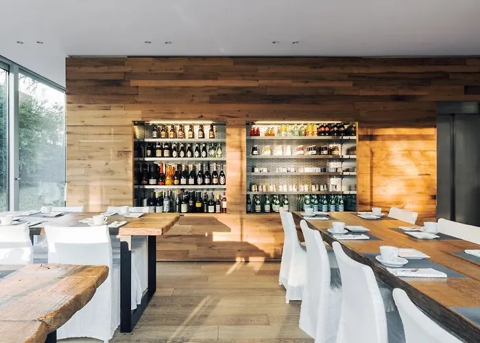 Casa Sull'albero Guest house 4*