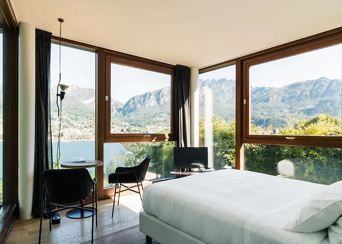 Casa Sull'albero Gasthof Malgrate