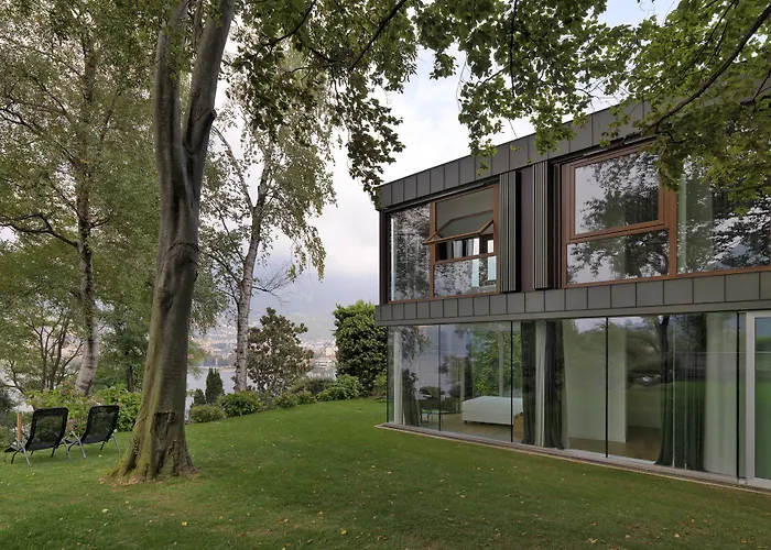 Casa Sull'albero Malgrate