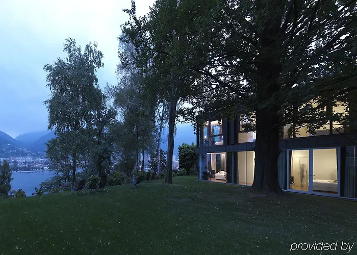 Guest house Casa Sull'albero 4*