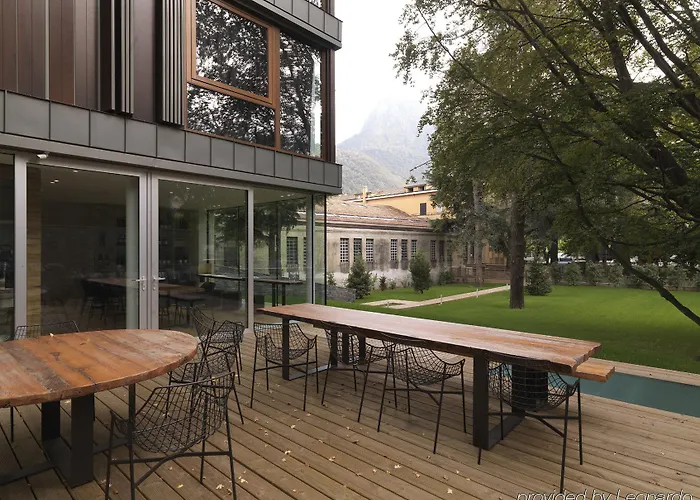 Gasthof Casa Sull'albero