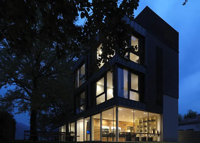 Gasthof Casa Sull'albero 4*