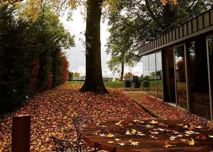 Guest house Casa Sull'albero