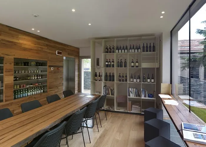 Casa Sull'albero Gasthof 4*