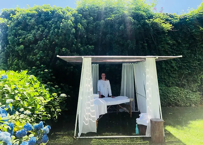 Casa Sull'albero Guest house 4*