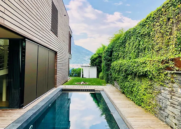 Casa Sull'albero Guest house