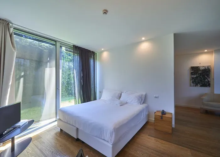 Guest house Casa Sull'albero Malgrate