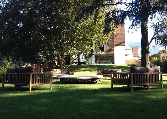 Casa Sull'albero Guest house Malgrate