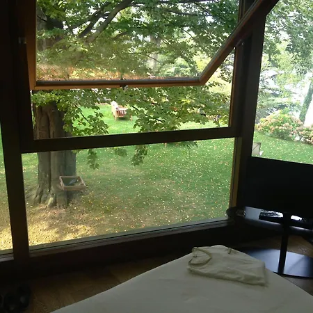 Casa Sull'albero Malgrate