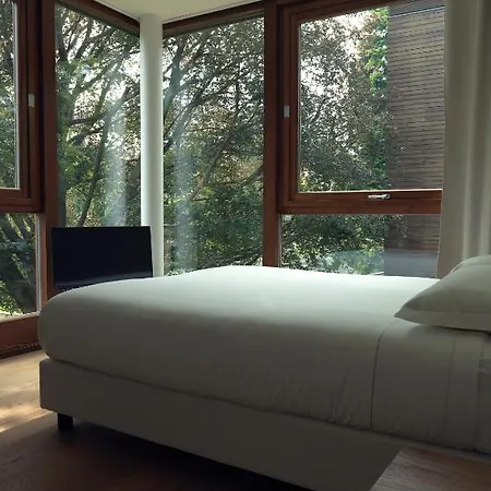 Casa Sull'albero 4* Malgrate