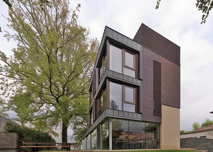 卡萨苏拉尔贝洛酒店 招待所 4*