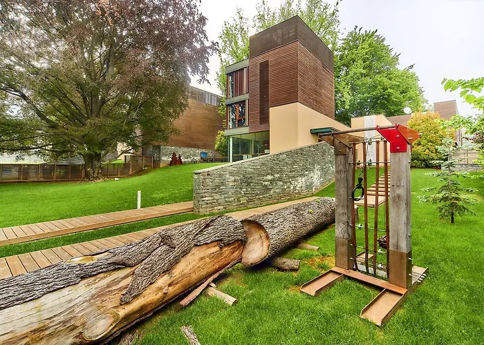 卡萨苏拉尔贝洛酒店 4*