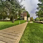 Casa Sull'albero Pensión Malgrate