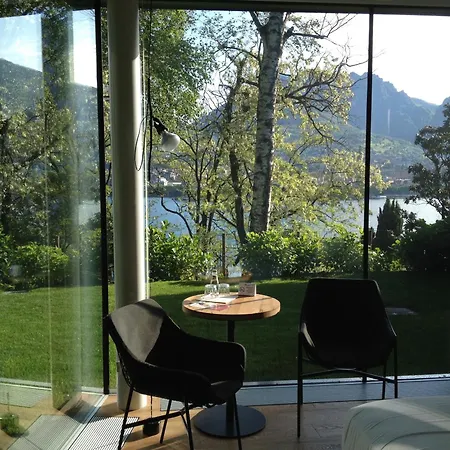 Pensión Casa Sull'albero