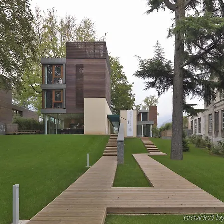 ゲストハウス Casa Sull'albero