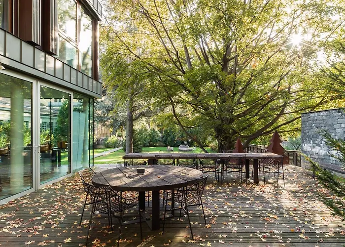 Casa Sull'albero Affittacamere 4*