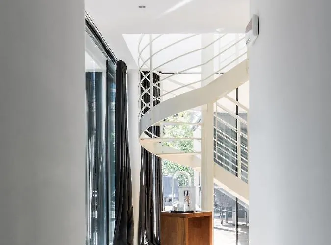 Casa Sull'albero Pensión 4*