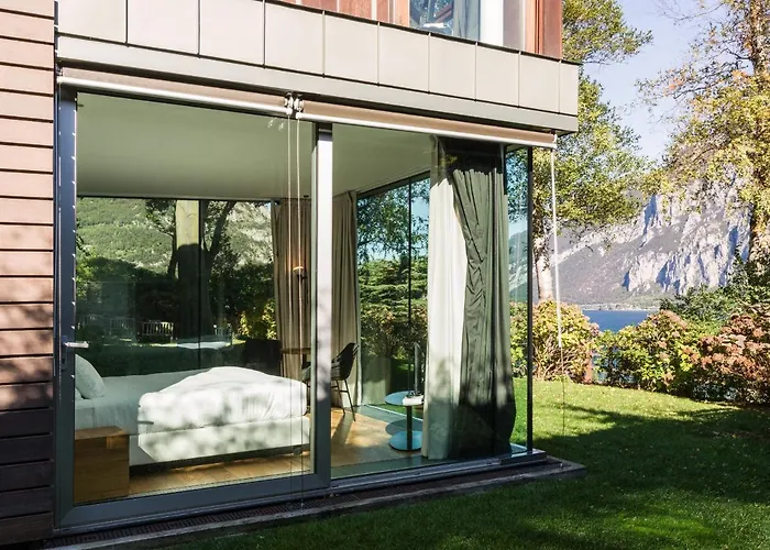 Casa Sull'albero Malgrate