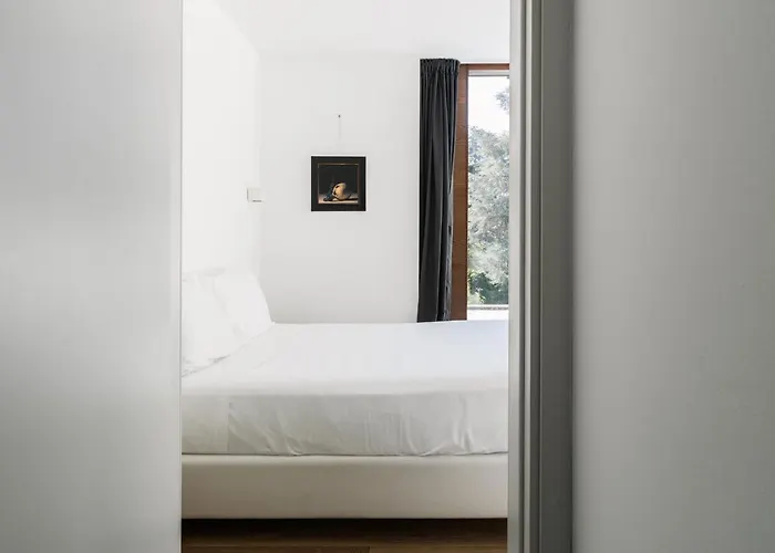 Pensión Casa Sull'albero