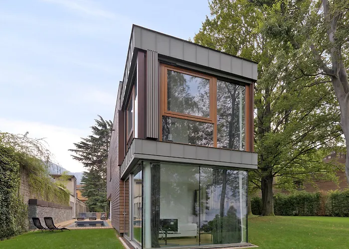 Pensión Casa Sull'albero