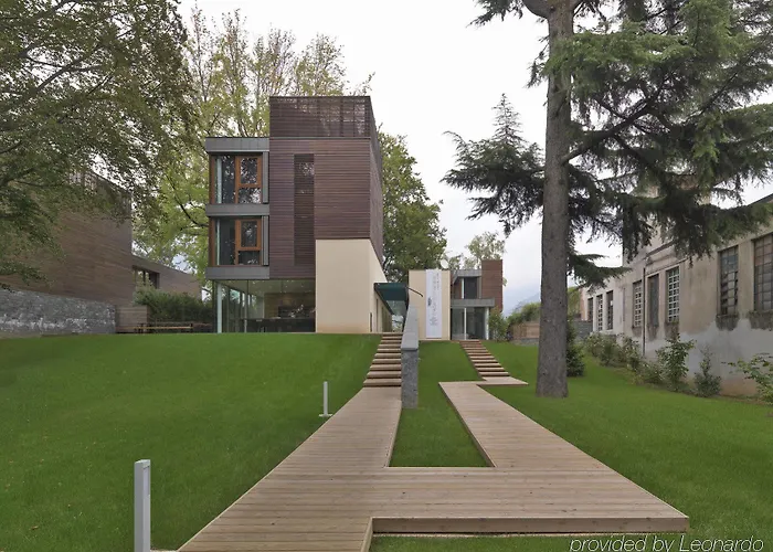 Pensión Casa Sull'albero